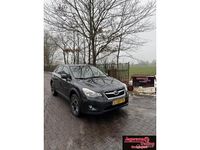 Occasion Subaru XV 150 PK (110 kW) 2013 Grijs SUV