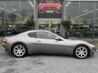 tweedehands Maserati Granturismo 4.2 V8 Automaat | Leder | Cruise | Xenon | Bluetooth | BTW |