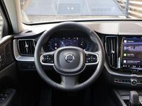 Occasion Volvo XC60 Ultra 349 PK (256 kW) 2021 Zilver SUV