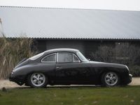 tweedehands Porsche 356 TURBO 200ps !