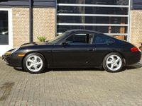 tweedehands Porsche 996 911 3.4 Coupé Carrera