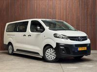Occasion Opel Vivaro 120 PK (88 kW) 2021 Wit MPV