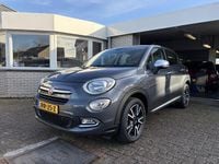 Occasion Fiat 500X Pop Star 110 PK (80 kW) 2018 Grijs SUV