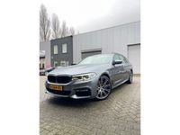 tweedehands BMW 540 5-SERIE TouringxDrive M-sport High Executive FULL