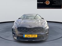 Occasion Kia Sportage 132 PK (97 kW) 2021 Grijs SUV