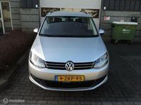 tweedehands VW Sharan 1.4 TSI Comfortline 7p.