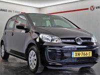 tweedehands VW up! 1.0 BMT move up!1 ste eigAirco