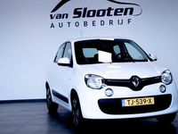 tweedehands Renault Twingo 1.0 SCe Collection| Airco| Cruise