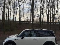 Occasion Mini Cooper Chili 2008 Wit Hatchback