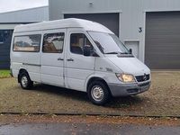 Occasion Mercedes Sprinter 129 PK (94 kW) 2005 Overige Van