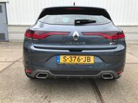 tweedehands Renault Mégane IV Estate 1.3 TCe 140 Techno