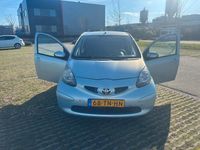 Occasion Toyota Aygo 68 PK (50 kW) 2007 Hatchback