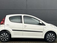 tweedehands Peugeot 107 1.0 Active | Airco