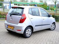 tweedehands Hyundai i10 1.1 i-Drive Cool 5-Deurs Airco