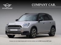 Occasion Mini Countryman Favoured 230 kW (313 PK) 2025 Grijs SUV