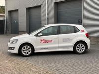 tweedehands VW Polo 1.2 TDI BlueMotion Comfortline