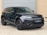 tweedehands Land Rover Range Rover evoque P160 S | MHEV |R-Dynamic|Blackpack|Digidash|360cam|