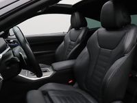 Occasion BMW 420 Executive 184 PK (135 kW) 2022 Zwart Coupé