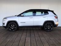 tweedehands Jeep Compass 1.3T Night Eagle Liberty Edition | Automaat | Navi | Cruise Control