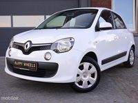 Occasion Renault Twingo Authentique 71 PK (52 kW) 2015 Wit Hatchback