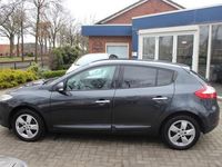 tweedehands Renault Mégane 1.6 BUSINESS SP