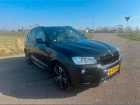 Occasion BMW X3 183 PK (134 kW) 2012 SUV