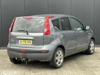 tweedehands Nissan Note 1.6 Acenta | CLIMA | CRUISE | TREKHAAK |