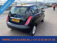 tweedehands Lancia Ypsilon 1.2-16V Platino