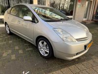 tweedehands Toyota Prius 1.5 VVT-i Licht metaal/Climate controle/Startstop