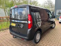 tweedehands Opel Combo 1.6 CDTi L2H1 Edition