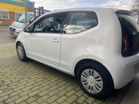 tweedehands VW up! up! 1.0 move