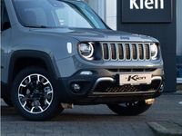 Occasion Jeep Renegade Trailhawk 239 PK (175 kW) 2023 Grijs SUV