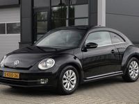 tweedehands VW Beetle 1.2 TSI Design | LEUK!