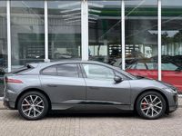 tweedehands Jaguar I-Pace EV400 First Edition | Luchtvering | Panorama | Sto