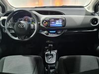tweedehands Toyota Yaris Hybrid 1.5 Hybrid Dynamic Camera, Navigatie, Parkeersenso