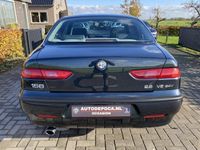 tweedehands Alfa Romeo 156 2.5 V6 Q-System 60.112 KM!