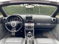 tweedehands Audi TT Roadster 1.8 5V Turbo Dealer ondh. | NWE Distributie | Topstaat