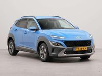Occasion Hyundai Kona 2022 Blauw SUV