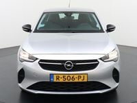 Occasion Opel Corsa Edition 75 PK (55 kW) 2022 Grijs Hatchback