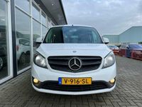 tweedehands Mercedes Citan 108 bestel CDI BlueEFFICIENCY Airco Cruise control schuifdeur