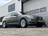 tweedehands BMW 530 Gran Turismo 530d High Executive Navi Leer Cam enz