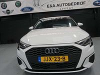 Occasion Audi A3 Sportback e-tron Premium 150 PK (110 kW) 2022 Wit Hatchback