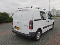 Occasion Peugeot Partner 90 PK (66 kW) 2015 Overige MPV