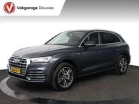 Occasion Audi Q5 S-Line 252 PK (185 kW) 2020 Grijs SUV