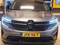 Occasion Renault Espace Esprit Alpine 131 PK (96 kW) 2025 Grijs MPV