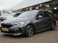 Occasion BMW 118 M Sport 140 PK (102 kW) 2020 Grijs Hatchback