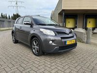 tweedehands Toyota Urban Cruiser 1.3 VVT-i Dynamic [ fm naviaudioecclmvcruisep