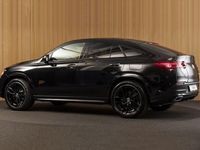 tweedehands Mercedes E400 GLE-KLASSE Coupé4MATIC AMG-22"-HUD-BURMESTER-PANO