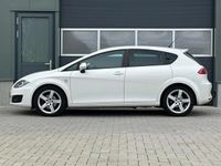 tweedehands Seat Leon 1.4 TSI Sport