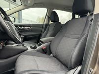 tweedehands Nissan Qashqai 1.2 Acenta Clima,Trekhaak,Bluetooth,LM Velgen,N.A.